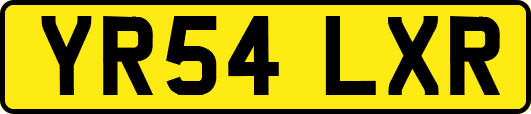 YR54LXR