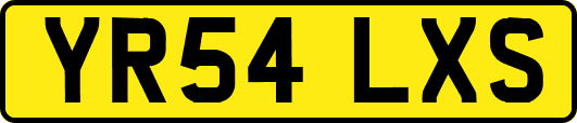 YR54LXS