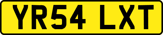YR54LXT