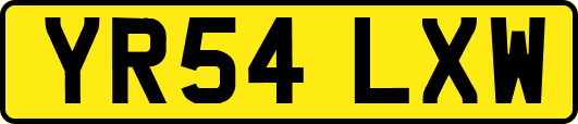 YR54LXW
