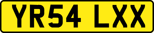 YR54LXX