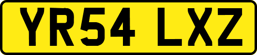 YR54LXZ
