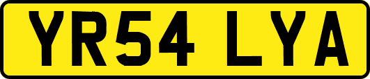 YR54LYA