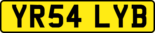 YR54LYB
