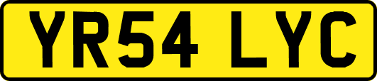 YR54LYC