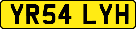 YR54LYH