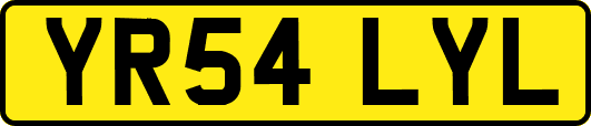 YR54LYL