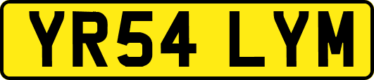 YR54LYM