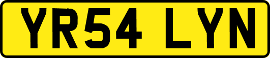 YR54LYN