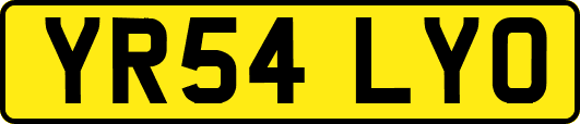 YR54LYO