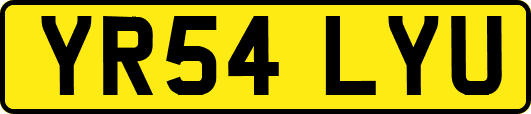 YR54LYU