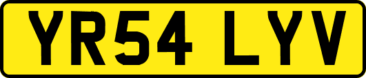 YR54LYV