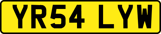 YR54LYW