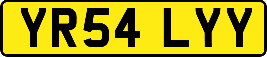 YR54LYY