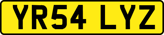 YR54LYZ
