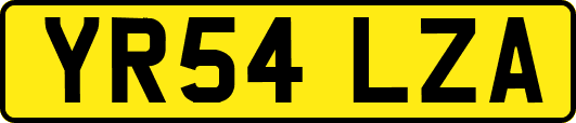 YR54LZA