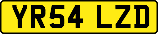 YR54LZD