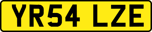 YR54LZE