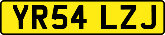 YR54LZJ