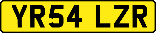 YR54LZR