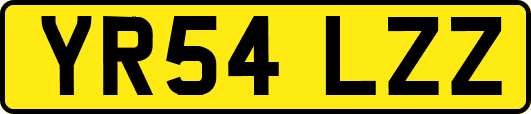 YR54LZZ