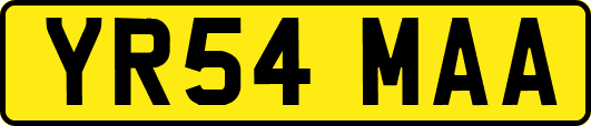YR54MAA