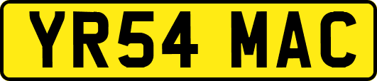 YR54MAC