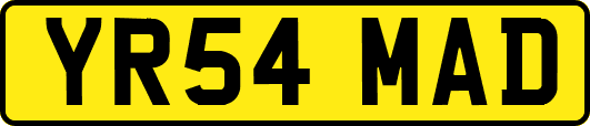 YR54MAD