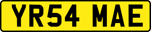 YR54MAE