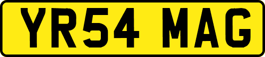 YR54MAG