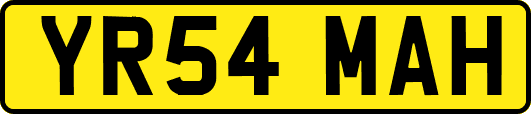 YR54MAH