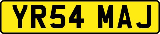 YR54MAJ