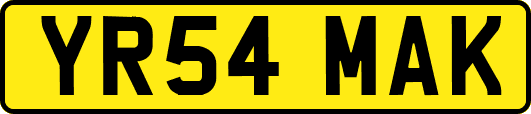 YR54MAK