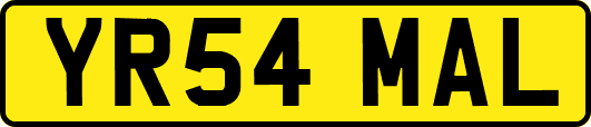 YR54MAL