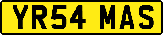 YR54MAS