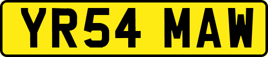 YR54MAW
