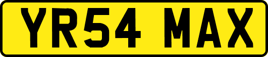 YR54MAX