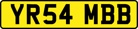YR54MBB