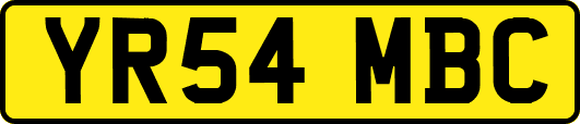 YR54MBC