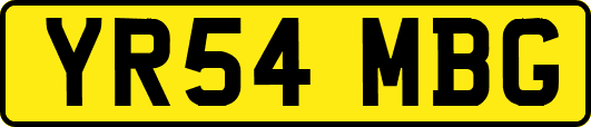 YR54MBG