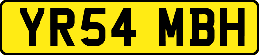 YR54MBH