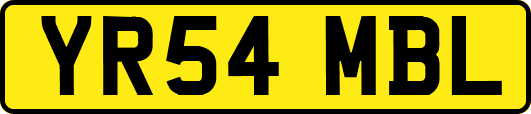 YR54MBL