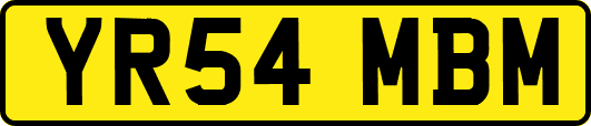 YR54MBM