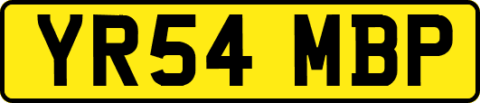YR54MBP
