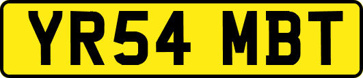 YR54MBT