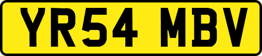 YR54MBV
