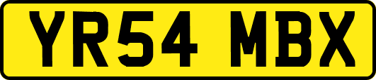 YR54MBX
