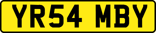 YR54MBY