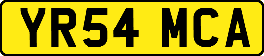 YR54MCA