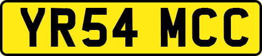 YR54MCC